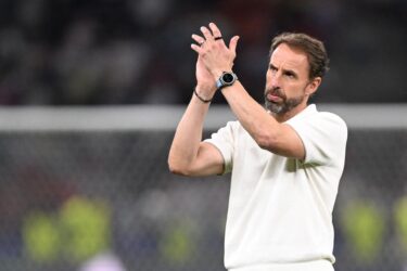 Slika od Gareth Southgate dao ostavku: ‘Značilo mi je sve i dao sam sve od sebe. Ali vrijeme je za promjene‘