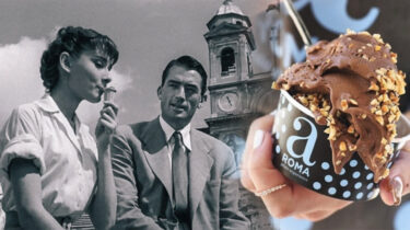 Slika od GELATO I FILM S aROMA Gelato Experienceom izabrali smo najbolje filmske scene sa sladoledom svih vremena