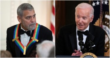 Slika od George Clooney: Biden se treba povući, nije čovjek koji je bio prije četiri godine