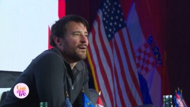 Slika od Goran Višnjić i američka veleposlanica otvorit će međunarodni festival u Šibeniku