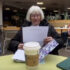 Slika od Gospođi za 81. rođendan poklonili karte za AC/DC, reakcijom je definirala pojam sreće