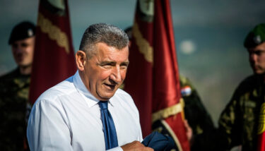 Slika od Gotovina nazvao Tuđmana u prijelomnom trenutku rata: ‘Predsjedniče, nećemo to izdržati’