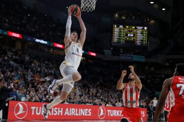 Slika od Gotovo je, Hezonja potpisao petogodišnji ugovor sa španjolskim prvakom