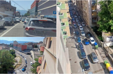 Slika od Građani bijesni! U Rijeci vlada potpuni prometni kolaps: “Ovo je neizdrživo!”