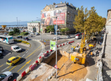 Slika od Gradonačelnik Filipović o novom autobusnom kolodvoru: ”Izgradnjom će se riješiti dugogodišnji problem Grada!”