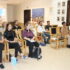 Slika od Gradonačenik Rijeke susreo se s polaznicima međunarodne Ljetne škole riječkog Ekonomskog fakulteta