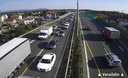 Slika od Gužva na zagrebačkoj obilaznici, kolona automobila duga je 6 kilometara