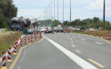 Slika od HAC zbog lisice na autocesti mora platiti 24.515 eura