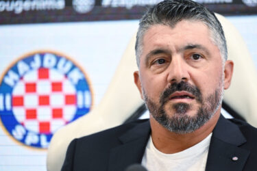 Slika od Hajduk izgubio od svoje filijale iz susjedstva: Neki se već bune, a vapaj imao i trener