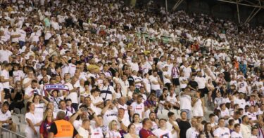 Slika od Hajduk je bio najgledaniji klub u 2. pretkolu Konferencijske lige