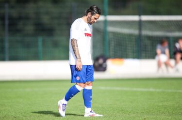Slika od Hajduk na poseban dan izgubio od slovenske filijale: Gattuso ima razloga za brigu?