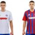 Slika od Hajduk predstavio dresove za novu sezonu; poznata je i cijena