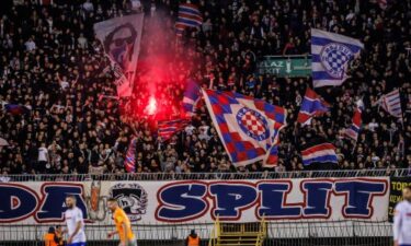 Slika od Hajduk pustio u prodaju ulaznice za utakmicu s Torshavnom; cijena je mnoge neugodno iznenadila