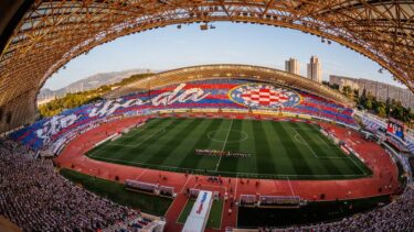 Slika od Hajduk rasprodao svih 15.000 pretplata. Zaustavio prodaju jer očekuje radove na stadionu