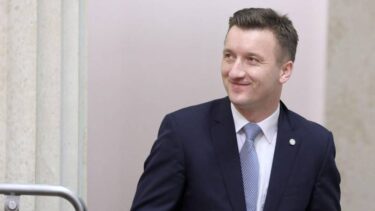 Slika od HDZ-ovac tajno o Vladi u koju su ga upravo imenovali: ‘Ima tu svašta, ja bih ih pola prebrisal’