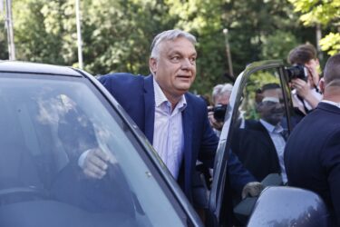 Slika od Hoće li Orban skupo platiti sastanke u Rusiji i Kini? Bruxelles najavio bojkot Mađarskoj