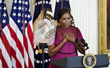 Slika od Hoće li se Michelle Obama suprotstaviti Trumpu? Kovač: To bi bila bomba
