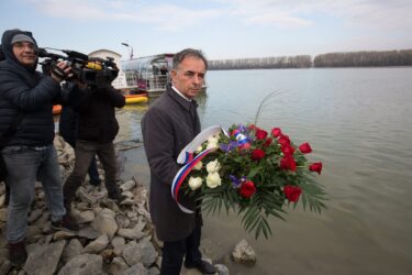 Slika od Holjevac: ‘Sjećate li se čime je izvršen posljednji atentat na političara u Hrvatskoj?’