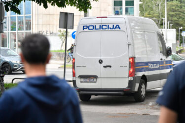 Slika od Horor u Zagrebu: Zaštitar ubio čovjeka