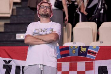 Slika od Hrvatska dobila jaku poruku poslije poraza, jednog igrača mora što duže izbjeći