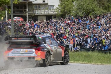 Slika od Hrvatska iduće sezone neće biti dio svjetskog WRC prvenstva, stiglo objašnjenje