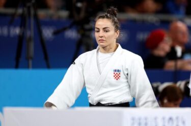 Slika od Hrvatska ima i drugu medalju! Fenomenalna Barbara Matić u finalu Olimpijskih igara!