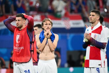 Slika od Hrvatska ispala iz elite: FIFA-ina nova ljestvica rastužit će navijače, Vatreni nisu više među najboljih deset