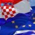 Slika od Hrvatska postaje 28. članica Europske unije