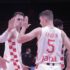 Slika od Hrvatska se bori za finale, a prvi finalist se već zna: Težak udarac za Dončićevu Sloveniju