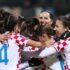 Slika od Hrvatske nogometašice love Euro: Čeka ih dug put