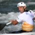 Slika od Hrvatski kanuist na divljim vodama Matija Marinić osmi u finalu, upao je u vir i izgubio šansu za medalju