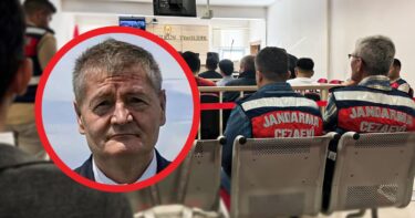 Slika od Hrvatski kapetan ostaje u turskom zatvoru. Novo ročište tek za dva mjeseca