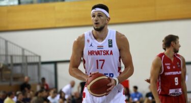 Slika od Hrvatski košarkaš dva dana nakon potpisa novog ugovora dominirao u NBA ljetnoj ligi