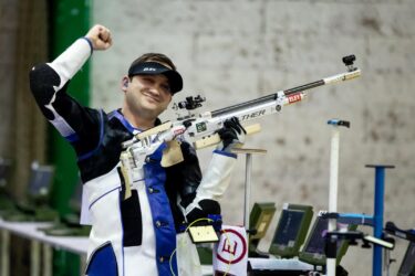Slika od Hrvatski strijelci izborili finale Olimpijskih igara: Evo kada će se boriti za medalje