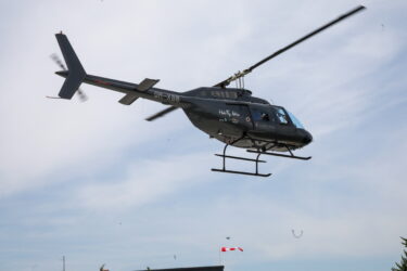 Slika od HRZ zbog Čeha podigao vojni helikopter: Traje akcija kod vrha Svetog Ilije