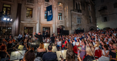 Slika od Idući tjedan počinje 70. Splitsko ljeto, Carmina Burana otvara festival