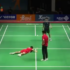 Slika od Igrač badmintona (17) preminuo na terenu