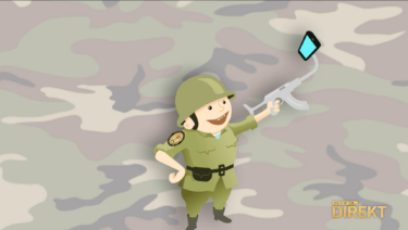 Slika od Imamo detalje o vojnoj obuci. Hoće li TikTok vojnici moći raditi selfije iz streljane?