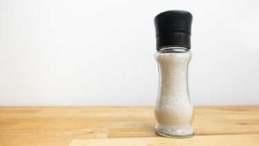 Slika od Imate li ovu sol kod kuće odmah je izbacite! Pronađene čestice plastike
