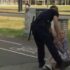 Slika od Incident pod Vučićevim prozorom: Policija odvela ženu zbog bizarnog razloga