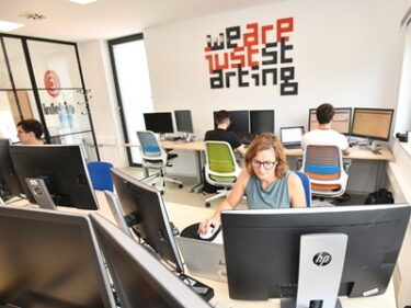 Slika od Infobip otvorio ured u Varaždinu, već sedmi u Hrvatskoj