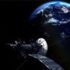 Slika od “Informacijska superautocesta” između Zemlje i Mjeseca od 30 satelita i tri Mjesečeve stanice