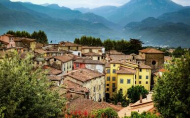 Slika od Italija nudi do 30 tisuća eura da se preselite u Toskanu