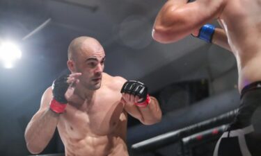 Slika od Ivan Erslan novi je član UFC-a, najjače svjetske MMA organizacije