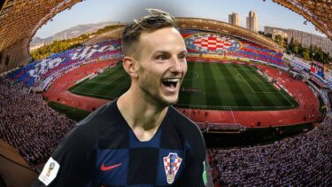 Slika od Ivan Rakitić novi igrač Hajduka!