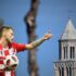 Slika od Ivan Rakitić sletio u Split, Hajduk objavio prve fotografije
