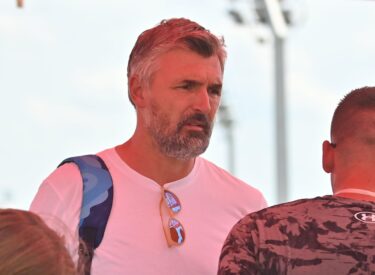 Slika od Ivanišević: Duje je izvukao najtežeg suparnika, nadam se da će dobro odigrati