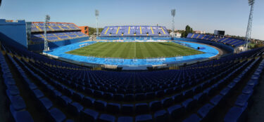 Slika od Iza kulisa prvaka: Dinamo za navijače pripremio pravu turu po stadionu