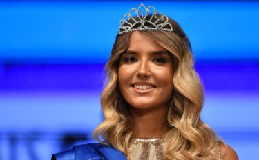 Slika od Izabrana nova Miss sporta Hrvatske: ‘Bila sam šokirana pa sam pomislila da to nisam ja’