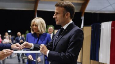 Slika od Izbori u Francuskoj: Velika je izlaznost, očekuje se pobjeda Le Pen, ali bez apsolutne većine